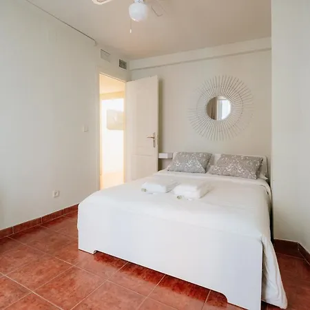 Appartement Valeria-dreams Loscos