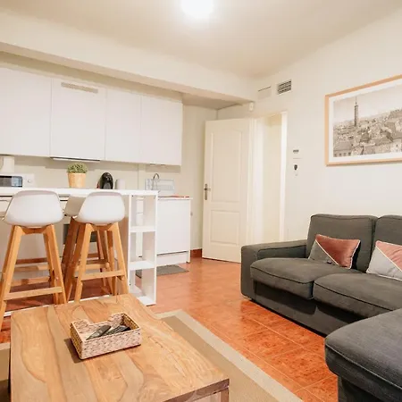 Valeria-dreams Loscos Appartement Saragosse