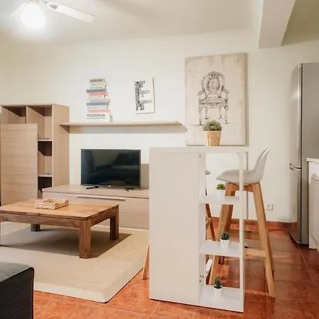 Appartement Valeria-dreams Loscos