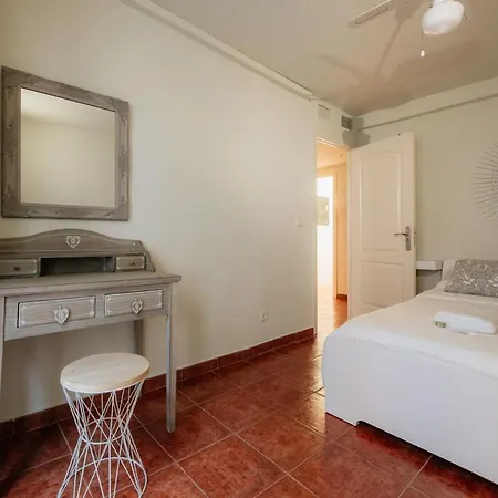 Valeria-dreams Loscos 아파트 사라고사