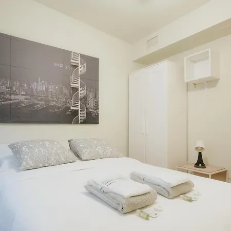 아파트 Valeria-dreams Loscos 사라고사