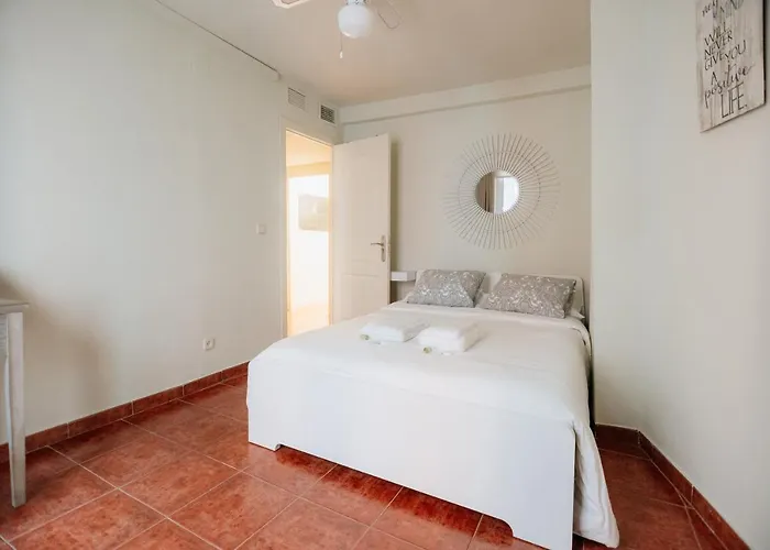 아파트 Valeria-dreams Loscos