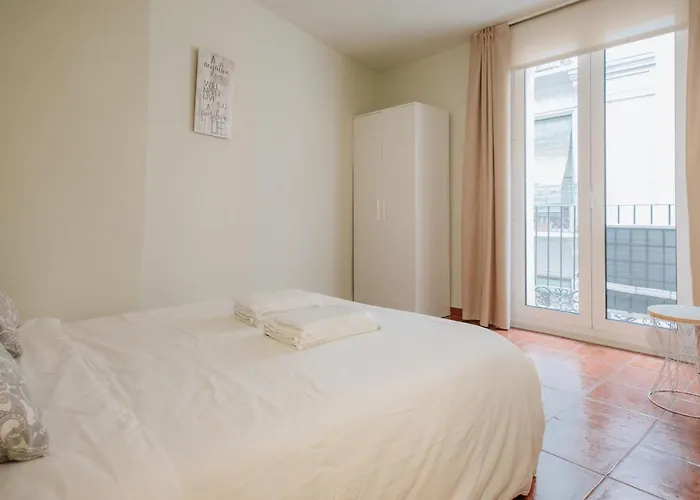 Valeria-dreams Loscos 사라고사