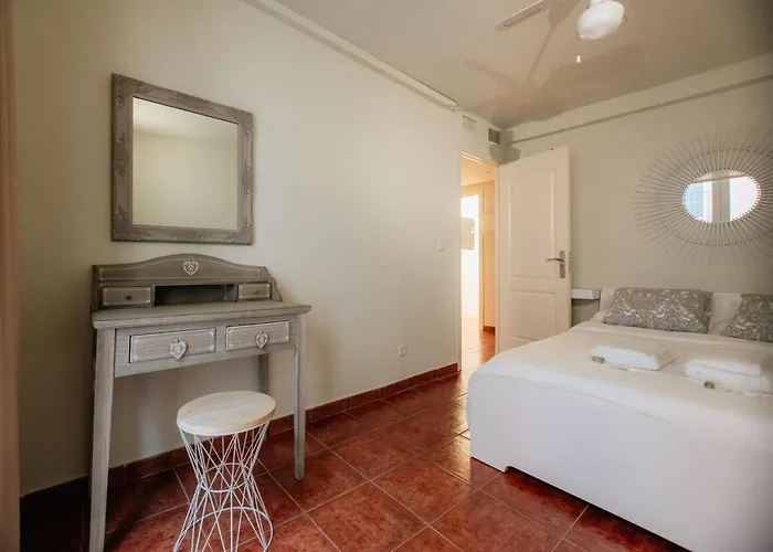 Valeria-dreams Loscos 아파트 사라고사